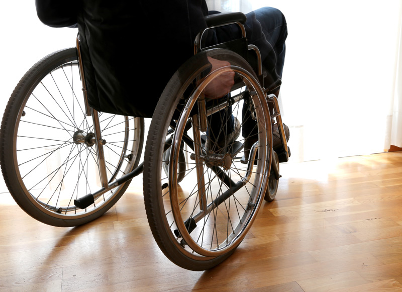 Disability Benefits for ALS